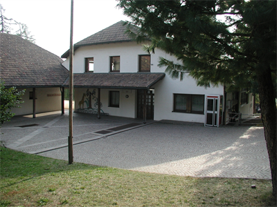 Foto für Grundschule Oberbozen