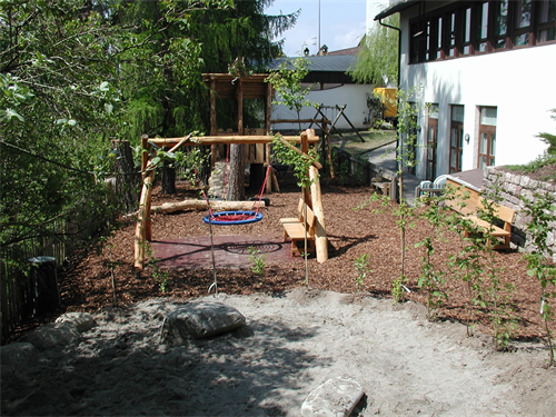 Foto für Kindergarten Oberbozen