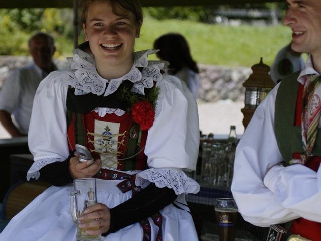 Foto für Oberinner Pfarr- und Dorffest