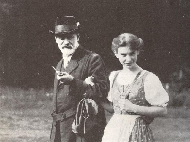 Foto für Open Day - auf Freud's Spuren